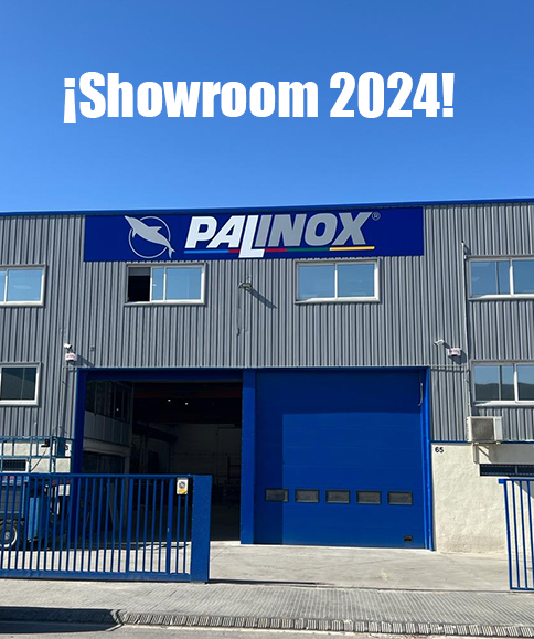 Showroom 2024: Discover innovation in food processing